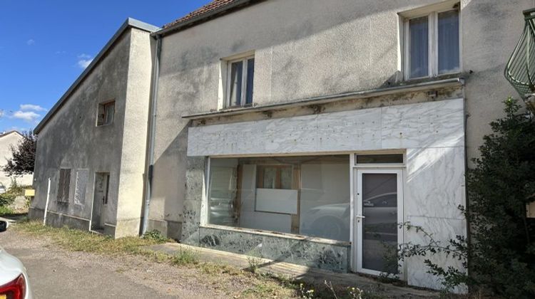 Ma-Cabane - Vente Maison Genay, 186 m²