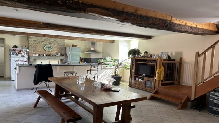 Ma-Cabane - Vente Maison Genay, 186 m²