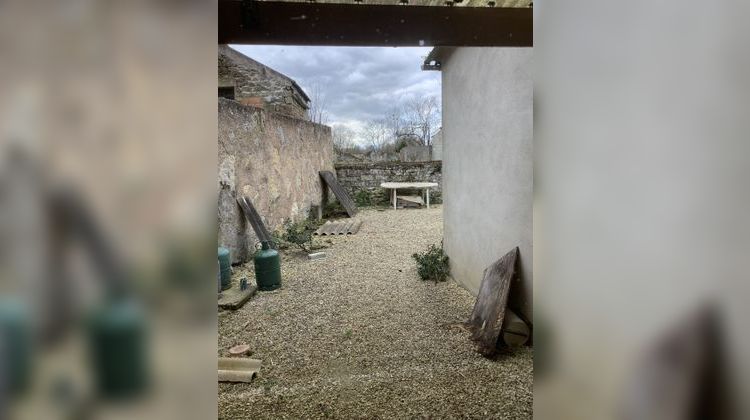 Ma-Cabane - Vente Maison Genay, 87 m²