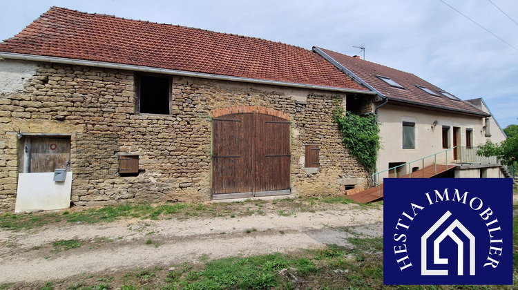 Ma-Cabane - Vente Maison Genay, 87 m²