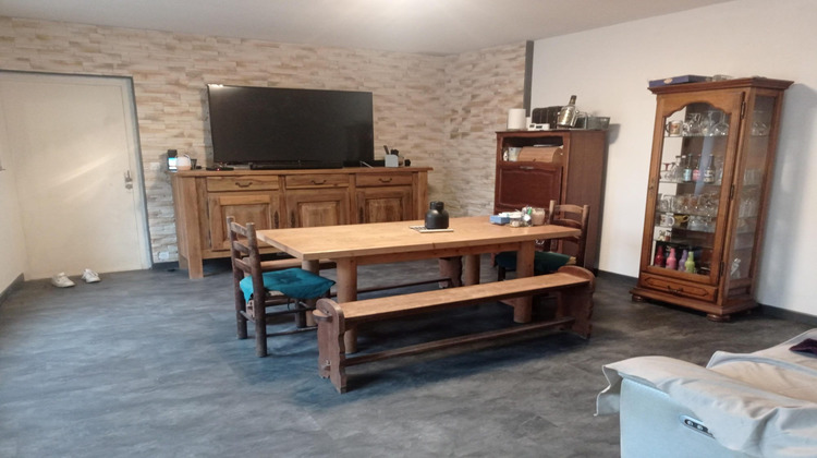 Ma-Cabane - Vente Maison Genay, 120 m²