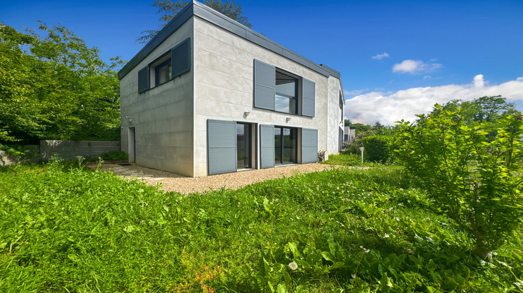 Ma-Cabane - Vente Maison Genay, 73 m²