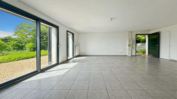 Ma-Cabane - Vente Maison Genay, 73 m²