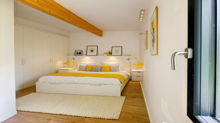 Ma-Cabane - Vente Maison Genay, 73 m²