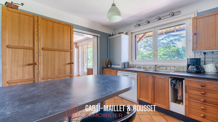 Ma-Cabane - Vente Maison Genay, 141 m²