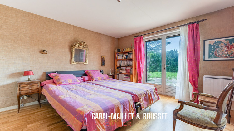 Ma-Cabane - Vente Maison Genay, 141 m²