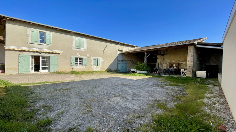 Ma-Cabane - Vente Maison Genay, 276 m²