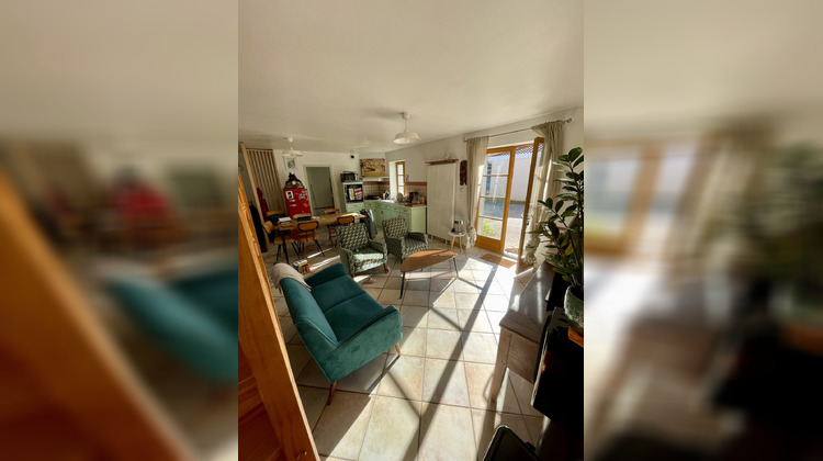 Ma-Cabane - Vente Maison Genay, 276 m²