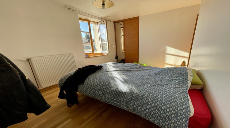 Ma-Cabane - Vente Maison Genay, 276 m²