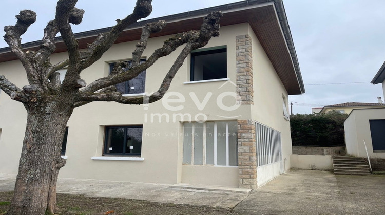 Ma-Cabane - Vente Maison GENAY, 171 m²