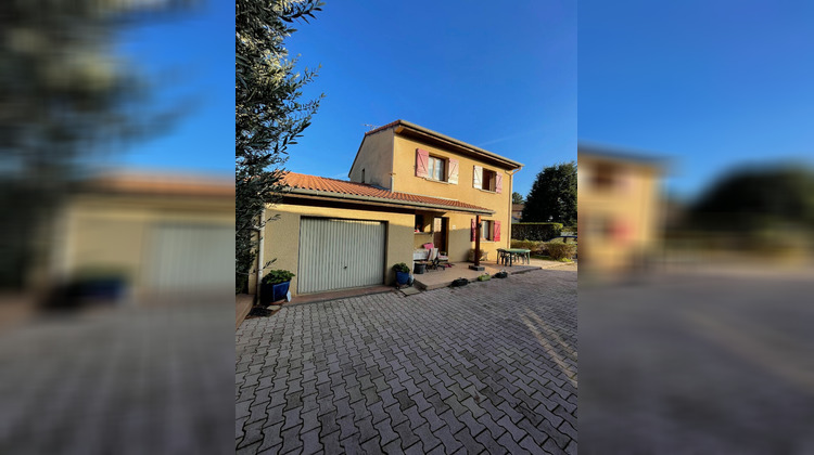 Ma-Cabane - Vente Maison GENAY, 101 m²