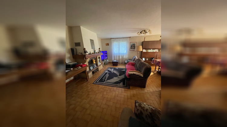 Ma-Cabane - Vente Maison GENAY, 101 m²