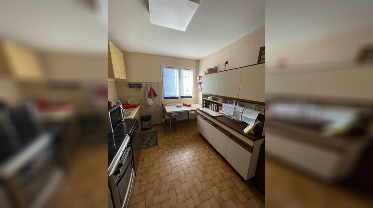 Ma-Cabane - Vente Maison GENAY, 101 m²