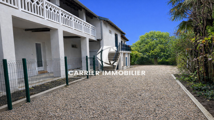 Ma-Cabane - Vente Maison Genay, 250 m²