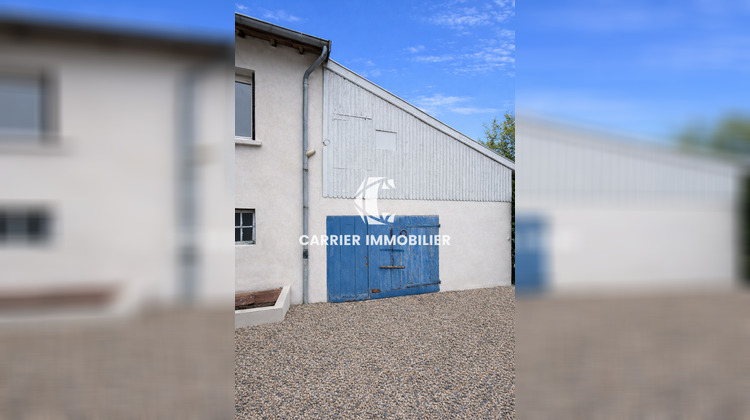 Ma-Cabane - Vente Maison Genay, 250 m²