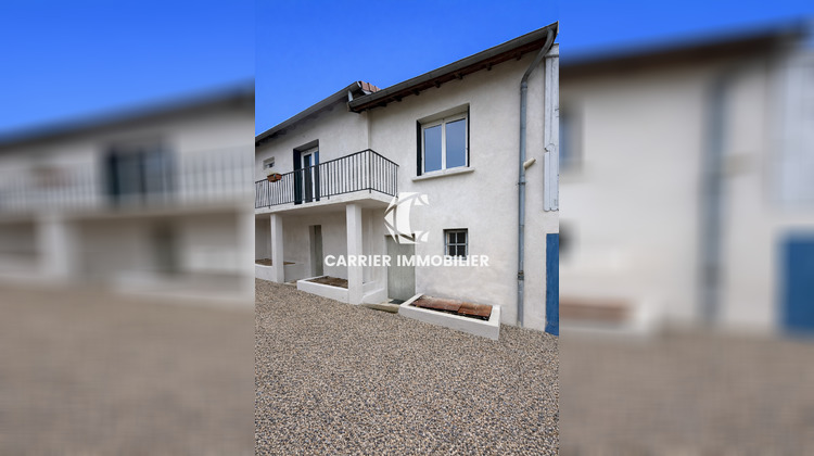 Ma-Cabane - Vente Maison Genay, 250 m²