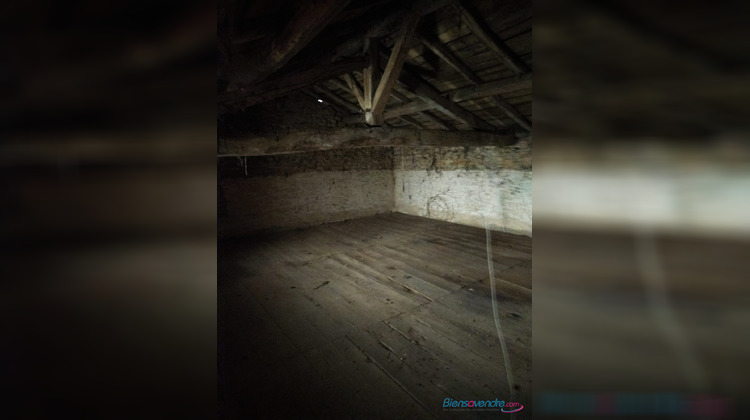 Ma-Cabane - Vente Maison Gençay, 120 m²