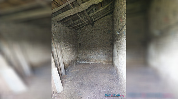 Ma-Cabane - Vente Maison Gençay, 120 m²