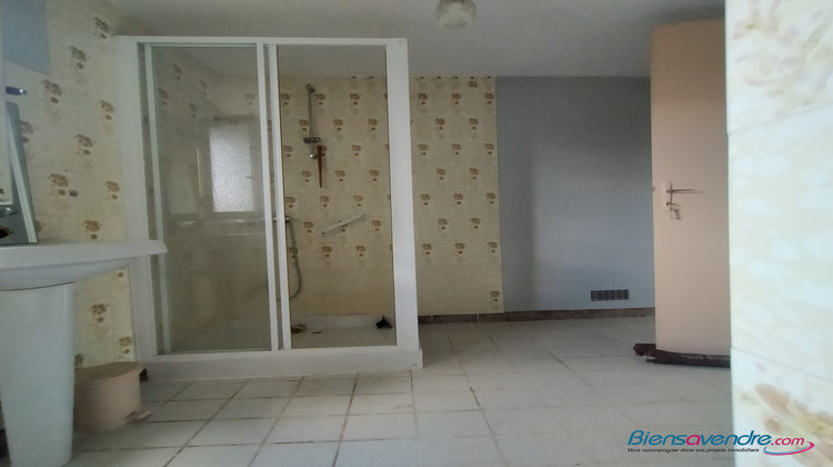 Ma-Cabane - Vente Maison Gençay, 120 m²