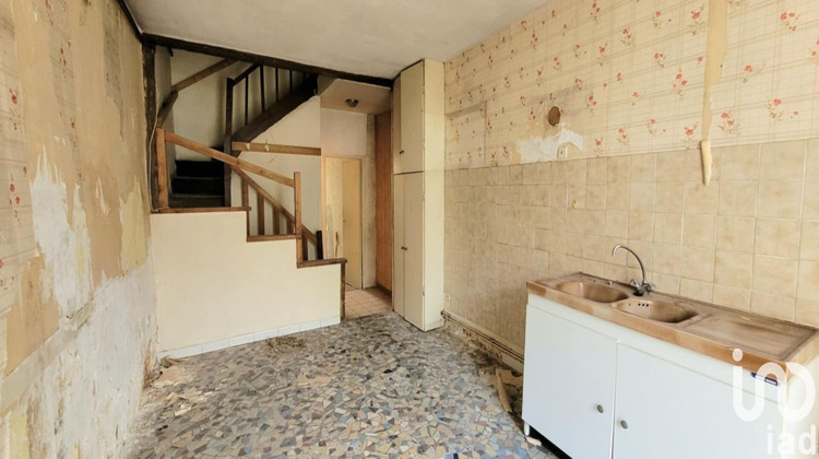 Ma-Cabane - Vente Maison Gençay, 111 m²