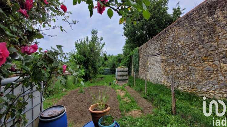 Ma-Cabane - Vente Maison Gençay, 77 m²