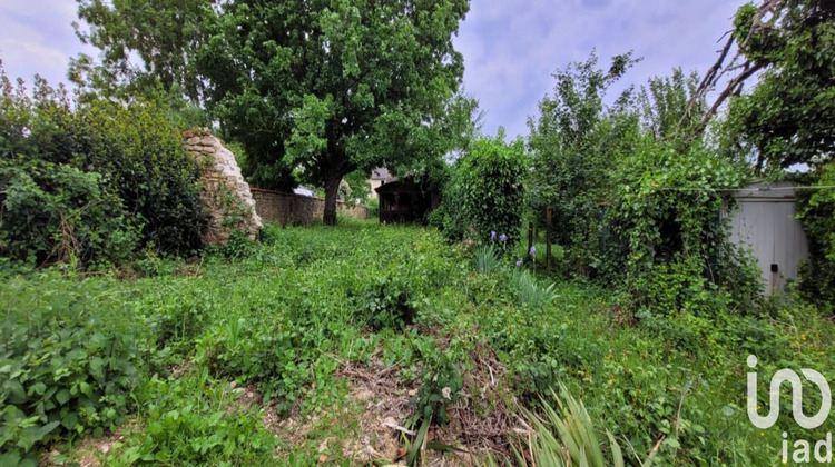 Ma-Cabane - Vente Maison Gençay, 111 m²
