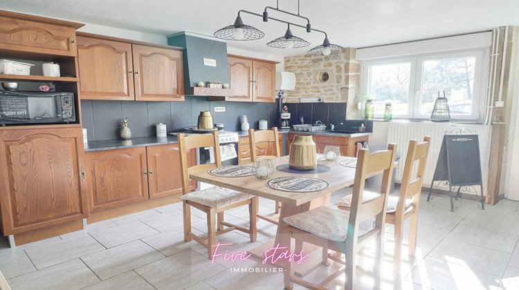 Ma-Cabane - Vente Maison GENDREVILLE, 256 m²