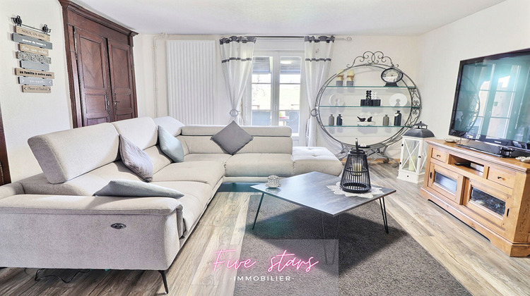 Ma-Cabane - Vente Maison GENDREVILLE, 256 m²