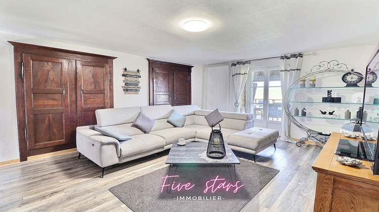 Ma-Cabane - Vente Maison GENDREVILLE, 256 m²