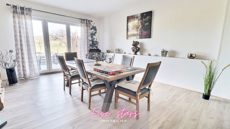 Ma-Cabane - Vente Maison GENDREVILLE, 256 m²