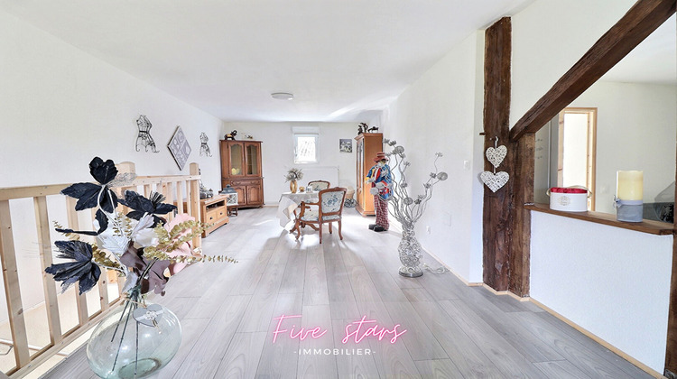 Ma-Cabane - Vente Maison GENDREVILLE, 256 m²