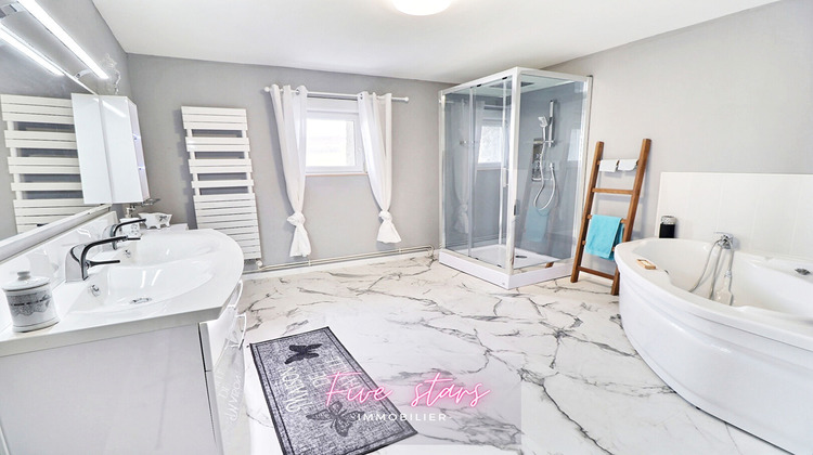 Ma-Cabane - Vente Maison GENDREVILLE, 256 m²