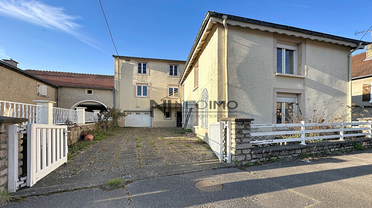 Ma-Cabane - Vente Maison GENDREVILLE, 169 m²