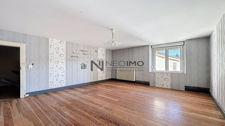 Ma-Cabane - Vente Maison GENDREVILLE, 169 m²