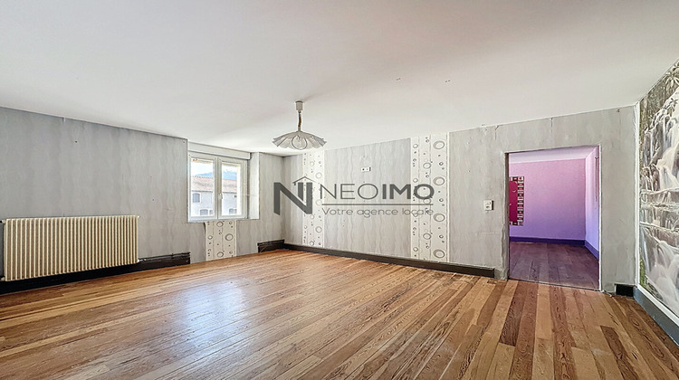 Ma-Cabane - Vente Maison GENDREVILLE, 169 m²