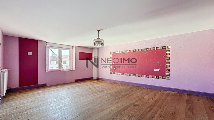 Ma-Cabane - Vente Maison GENDREVILLE, 169 m²