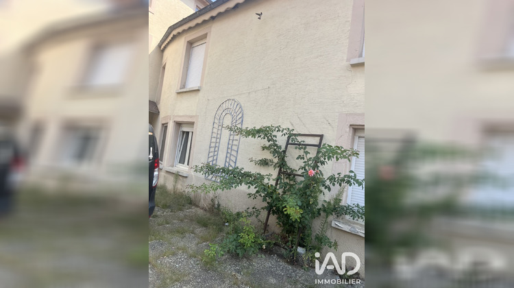 Ma-Cabane - Vente Maison Gendreville, 169 m²
