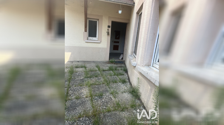 Ma-Cabane - Vente Maison Gendreville, 169 m²