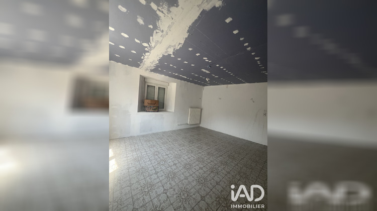 Ma-Cabane - Vente Maison Gendreville, 169 m²