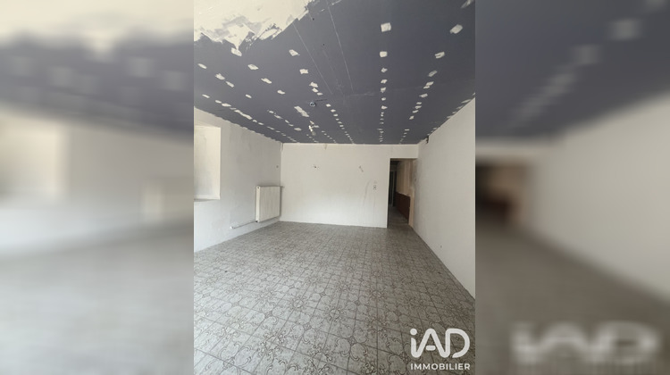 Ma-Cabane - Vente Maison Gendreville, 169 m²