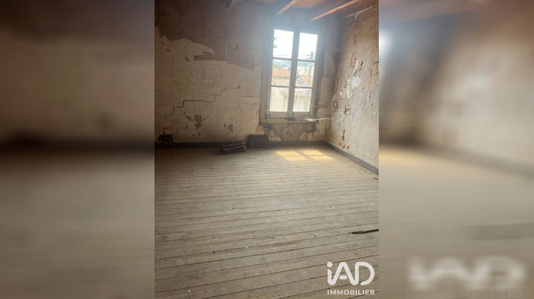 Ma-Cabane - Vente Maison Gendreville, 169 m²