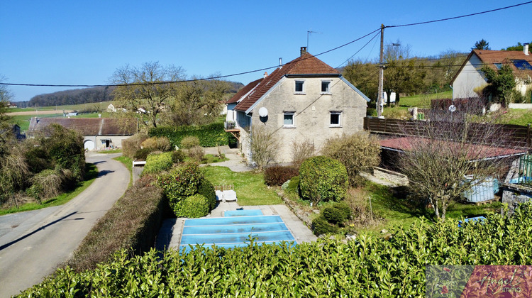 Ma-Cabane - Vente Maison Gendrey, 154 m²