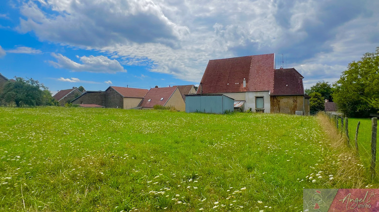 Ma-Cabane - Vente Maison Gendrey, 132 m²