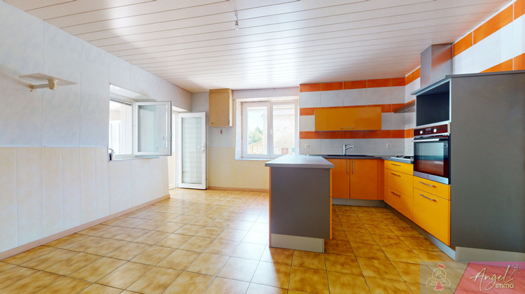 Ma-Cabane - Vente Maison Gendrey, 132 m²