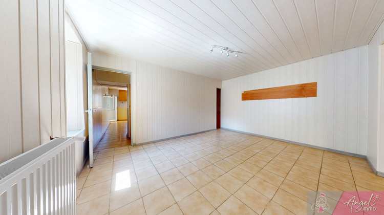 Ma-Cabane - Vente Maison Gendrey, 132 m²