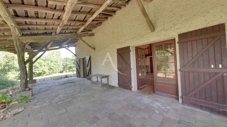 Ma-Cabane - Vente Maison GENEBRIERES, 240 m²