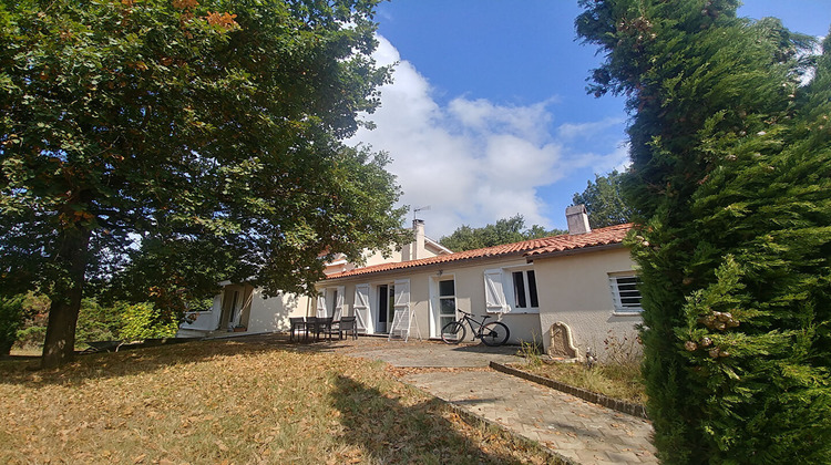 Ma-Cabane - Vente Maison GENEBRIERES, 160 m²