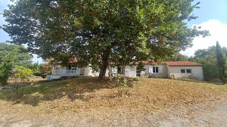 Ma-Cabane - Vente Maison GENEBRIERES, 160 m²