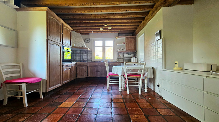 Ma-Cabane - Vente Maison GENECH, 170 m²