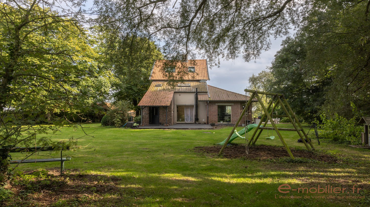 Ma-Cabane - Vente Maison Genech, 140 m²